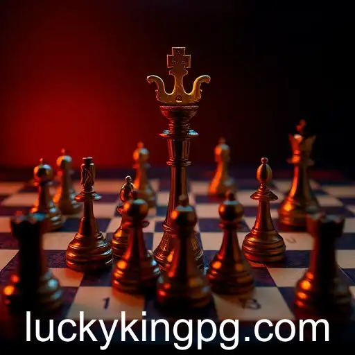 Exploring the Thrilling World of Board Games: The Rise of 'LUCKYKING'