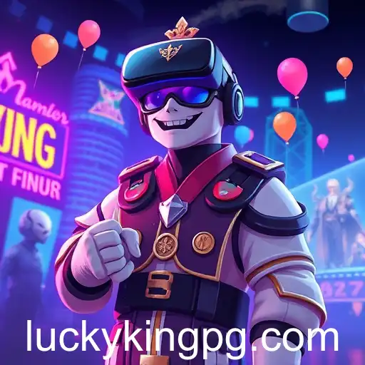 Gaming Industry Trends and Innovations