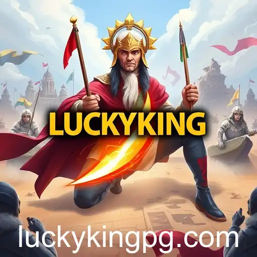 The Gaming Revolution: LUCKYKING's Impact on the Industry