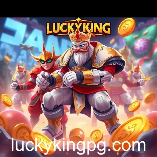 Online Gaming Evolution and Trends