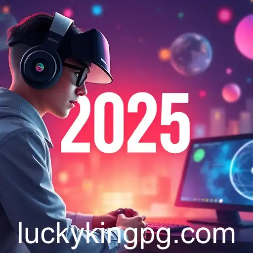 LUCKYKING