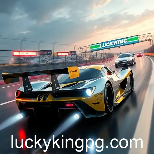 LUCKYKING