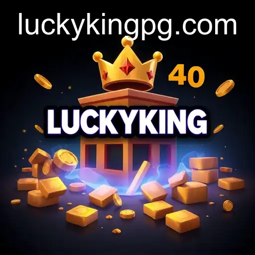 LUCKYKING