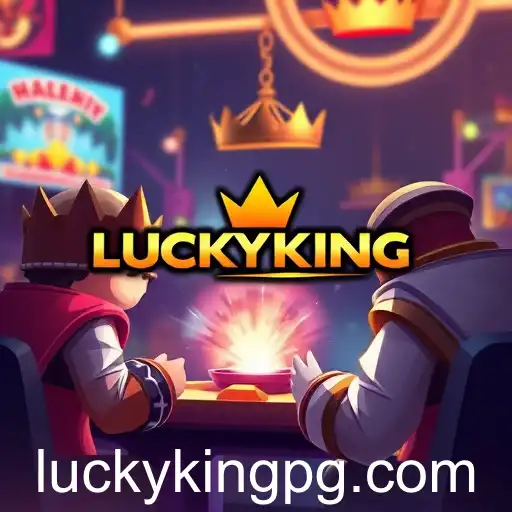 The Rise of Interactive Gaming Platforms