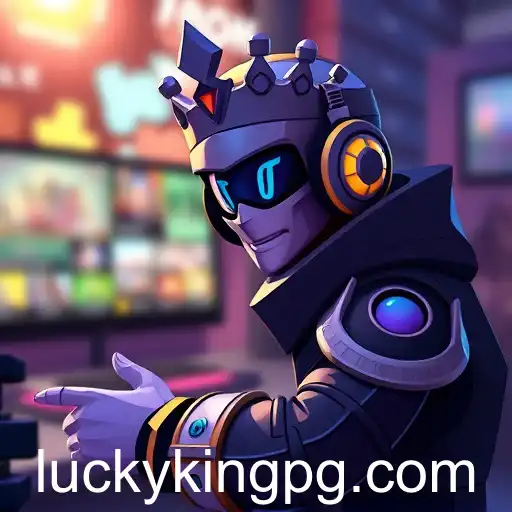 LUCKYKING