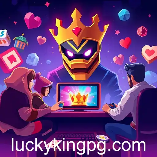 The Rise of Online Gaming in 2025