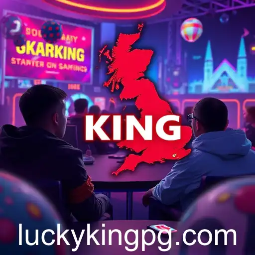 Rise of Online Gaming Platforms