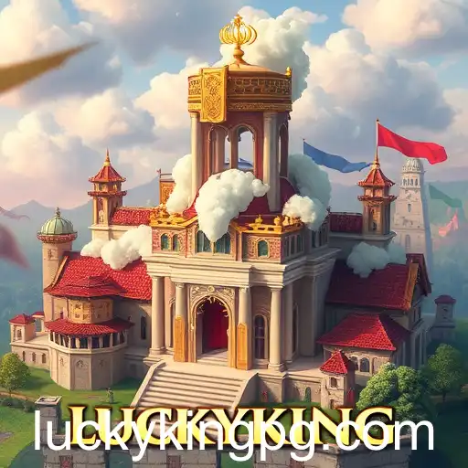 Unveiling the Fascination of Simulation Games: A Dive into the Realm of 'LUCKYKING'