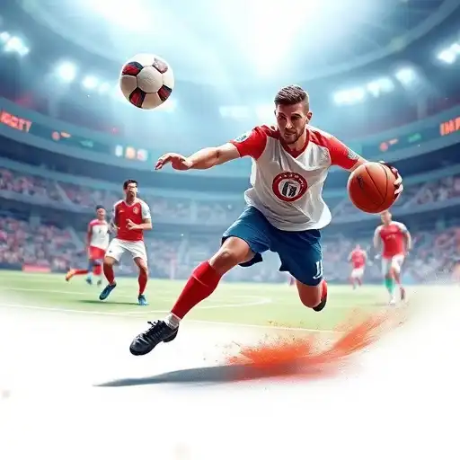 Exploring the Thrilling World of Sports Games: Unveiling the Excitement of LUCKYKING