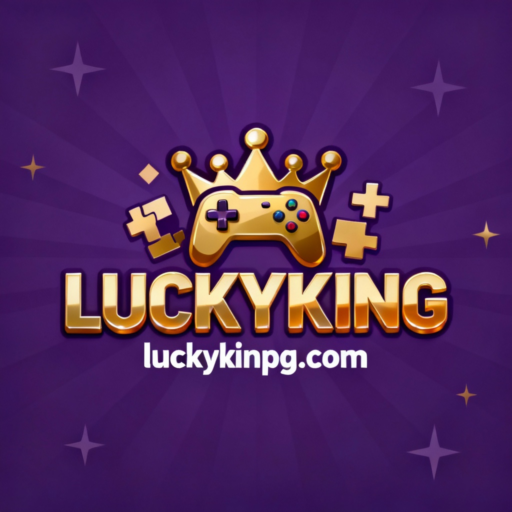 LUCKYKING