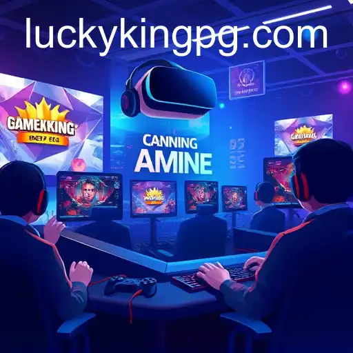 The Thriving World of Online Gaming